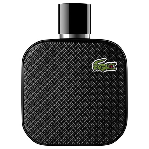 Lacoste Eau de Lacoste L.12.12 Noir Eau de Toilette 100ml Spray