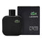 Lacoste Eau de Lacoste L.12.12 Noir Intense Eau de Toilette 100ml Spray