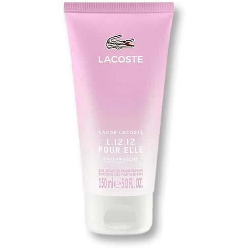 Lacoste Eau de Lacoste L.12.12 Pour Elle Sparkling Body Lotion 150ml