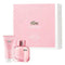 Lacoste Eau de Lacoste L.12.12 Pour Elle Sparkling Gift Set 30ml EDT + 50ml Shower Gel