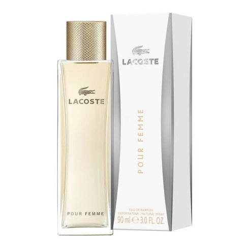Lacoste Femme Eau de Parfum 90ml Spray