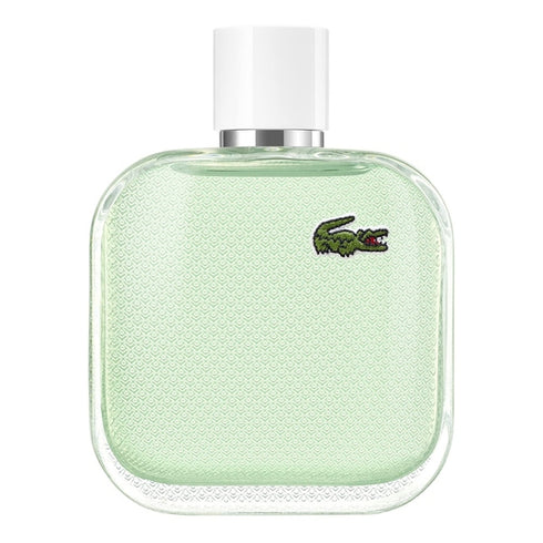 Lacoste L.12.12 Blanc Eau Fraîche Eau de Toilette 100ml Spray