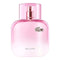 Lacoste L.12.12 Pour Elle Eau Fraiche Rose Eau de Toilette 100ml Spray