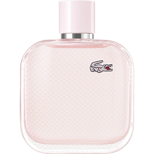 Lacoste L.12.12 Rose Eau Fraiche Eau de Toilette 100ml Spray
