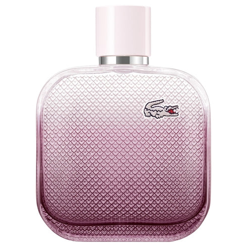 Lacoste L.12.12 Rose Eau Intense Eau de Toilette 100ml Spray