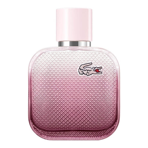 Lacoste L.12.12 Rose Eau Intense Eau de Toilette 50ml Spray