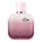 Lacoste L.12.12 Rose Eau Intense Eau de Toilette 50ml Spray