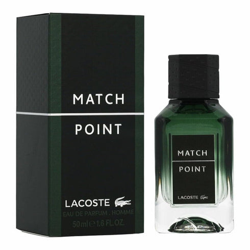 Lacoste Match Point Eau de Parfum 50ml Spray