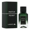 Lacoste Match Point Eau de Parfum 50ml Spray