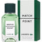 Lacoste Match Point Eau de Toilette 50ml Spray