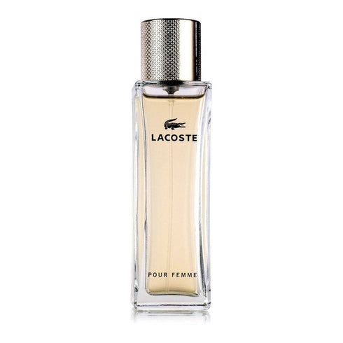 Lacoste Pour Femme Eau de Parfum 50ml Spray