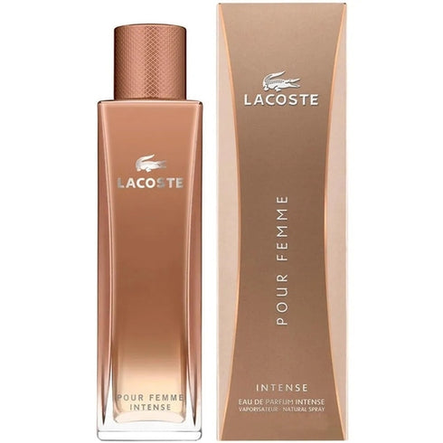 Lacoste Pour Femme Intense Eau de Parfum 30ml Spray
