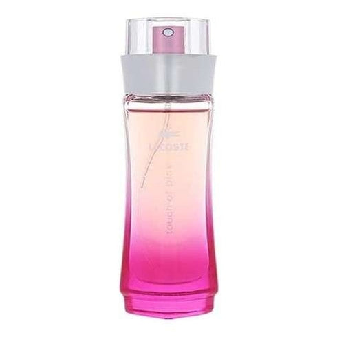 Lacoste Touch of Pink Eau de Toilette 30ml Spray