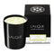 Lalique Candle 190g - Yuzu Shikokou