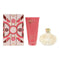 Lalique Soleil Gift Set 100ml EDP + 150ml Body Lotion