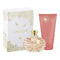 Lalique Soleil Gift Set 50ml EDP + 150ml Body Lotion