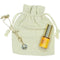 Lalique Soleil Vibrant Gift Set 15ml EDP + Necklace + Bag