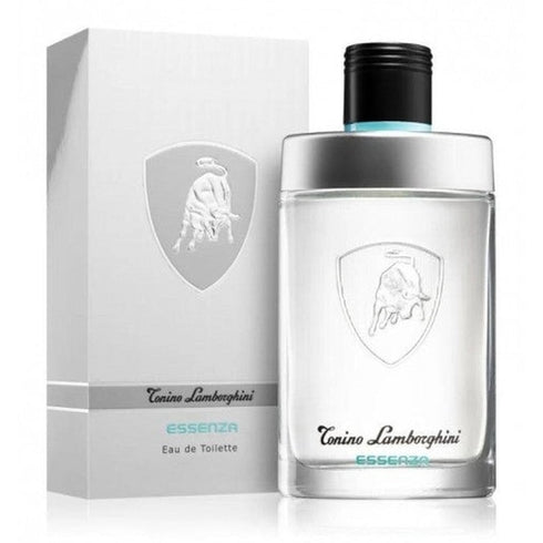 Lamborghini Essenza Eau de Toilette 40ml Spray