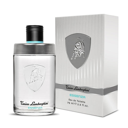 Lamborghini Essenza Eau de Toilette 75ml Spray