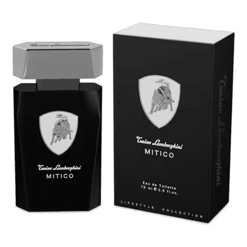 Lamborghini Mitico Eau de Toilette 75ml Spray