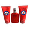 Lambretta Gift Set 100ml EDP + 150ml Shower Gel + 150ml Aftershave Lotion