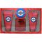 Lambretta Intense Gift Set 100ml EDP + 150ml Shower Gel + 150ml Aftershave Lotion
