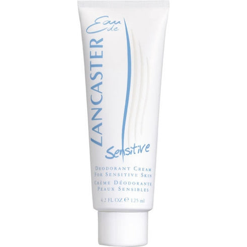 Lancaster Eau de Lancaster Deodorant Cream 125ml - Sensitive Skin