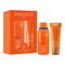 Lancaster My Sun Routine Gift Set - Sun Beauty Sublime Tan SPF 50 Body Milk 175ml + Golden Tan Maximizer After Sun Lotion 125ml