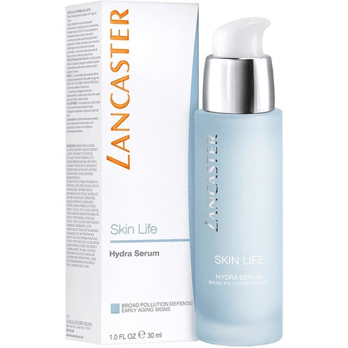 Lancaster Skin Life Hydra Serum 30ml