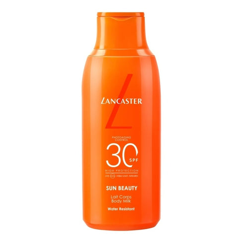 Lancaster Sun Beauty Body Milk SPF30 175ml