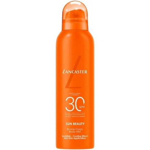 Lancaster Sun Beauty Body Mist SPF30 200ml Spray