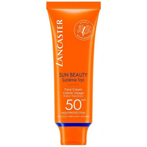 Lancaster Sun Beauty Care SPF15 50ml