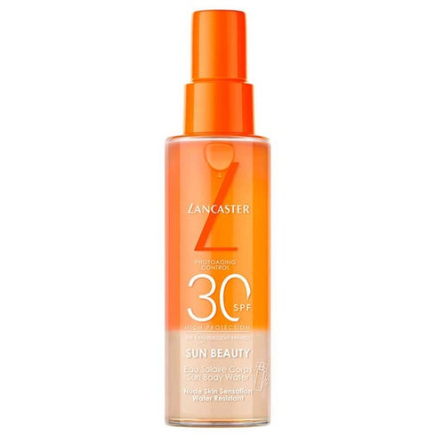 Lancaster Sun Beauty Solar Body Water SPF30 - 100ml Spray