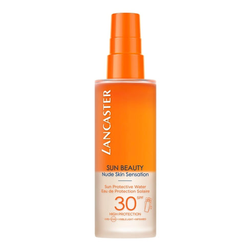 Lancaster Sun Beauty Sun Protective Water SPF30 150ml
