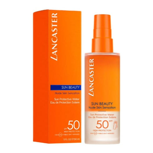 Lancaster Sun Beauty Sun Protective Water SPF50 150ml