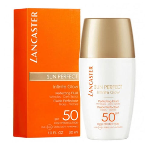 Lancaster Sun Infinite Glow Perfecting Fluid SPF50 30ml