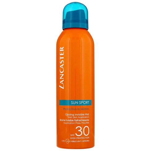 Lancaster Sun Sport Cooling Invisible Mist SPF30 200ml