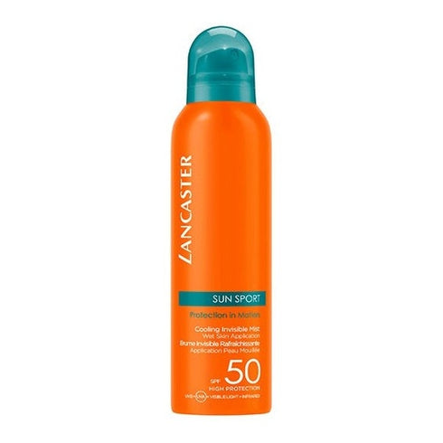 Lancaster Sun Sport Cooling Invisible Mist SPF50 200ml