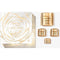 Lancôme Absolue Gift Set 60ml Absolue Soft Cream + 15ml Absolue Soft Cream + 15ml Absolue Rich Cream + 5ml Absolue Revitalizing Eye Cream