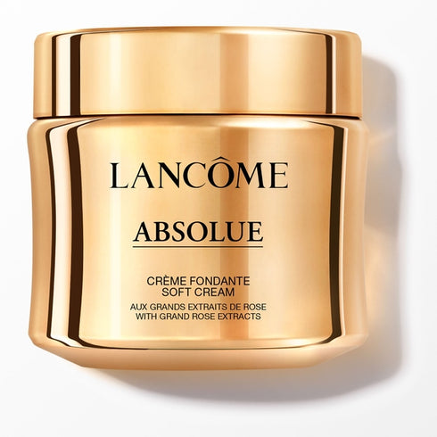 Lancome Absolue Regenerating and Brightening Soft Cream 100ml