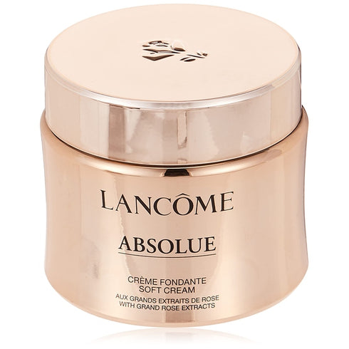 Lancome Absolue Regenerating and Brightening Soft Cream 60ml