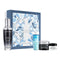 Lancôme Advanced Génifique Gift Set 50ml Advanced Génifique Serum + 15ml Génifique Day Cream + 5ml Advanced Génifique Eye Cream + 30ml Bi-Facil Eye Makeup Remover