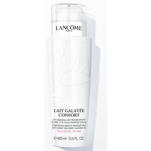 Lancome Galatée Confort Cleansing Milk 400ml - Dry Skin