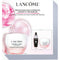 Lancôme Gift Set 50ml Confort Tonique + 50ml Hydra Zen Gel Day Cream + 15ml Juicy Tubes Lip Gloss 05