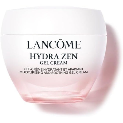 Lancôme Hydra Zen Moisturising And Soothing Gel Cream 50ml