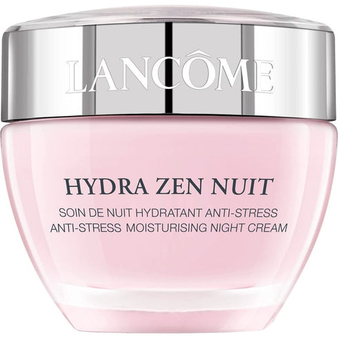 Lancome Hydra Zen Nuit Moisturizer Cream 50ml