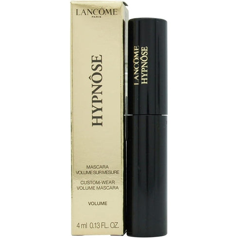 Lancome Hypnose Drama Travel Size Mascara 4ml - 01 Noir Hypnotic