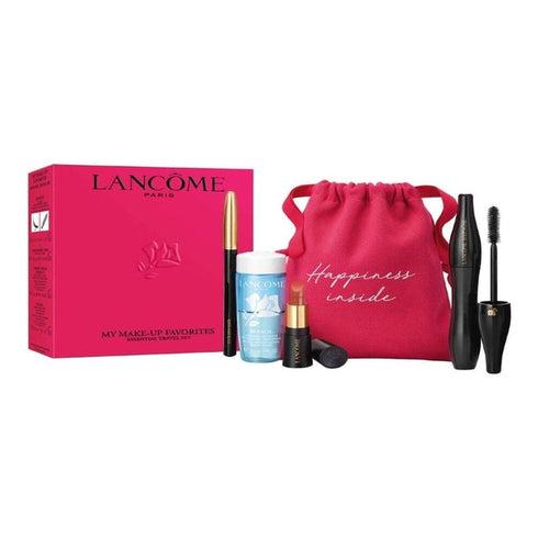 Lancome Hypnose Make Up Gift Set 5 Pieces