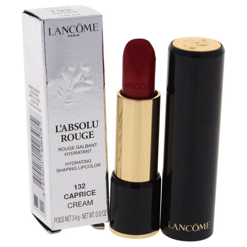 Lancôme L'Absolu Rouge Cream Lipcolor 3.4g - 132 Caprice