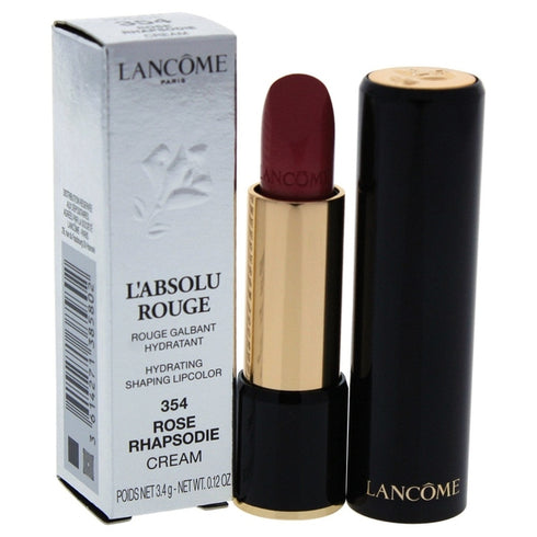 Lancôme L'Absolu Rouge Cream Lipcolor 3.4g - 354 Rose Rhapsodie